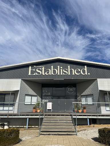 Church Established