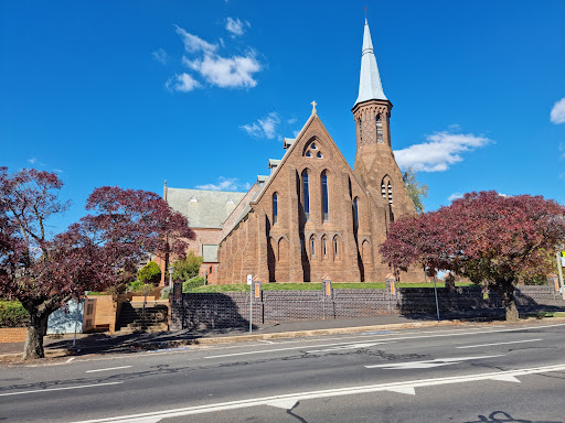 St Joseph's Catholic Church