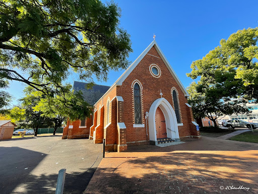 Uniting Church