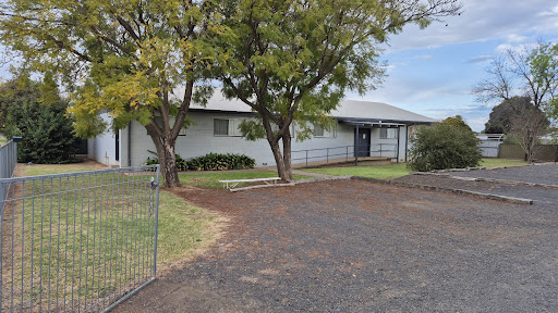 Dubbo Christian Family Church