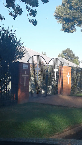 Dubbo Greek Orthodox Church
