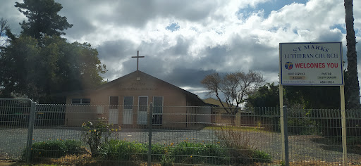 Saint Marks Lutheran Church
