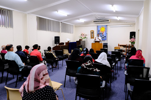 Bethel Christian Assembly Dubbo - Malayalam Pentecostal Church