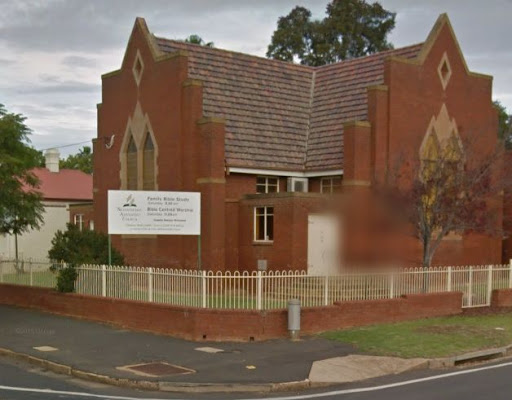 Dubbo Seventh-day Adventist Church