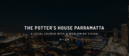 The Potter's House - Parramatta