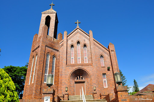 St Agnes’ Church
