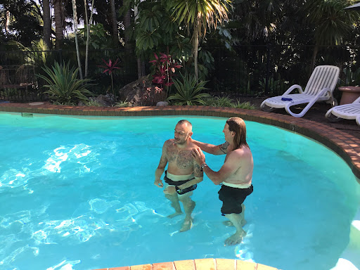 Port Macquarie Revival Fellowship