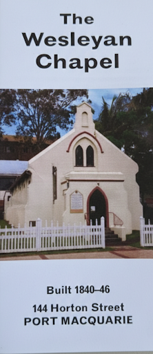 ST. GEORGE INDIAN ORTHODOX CHURCH, PORT MACQUARIE, NSW, AUSTRALIA 2444