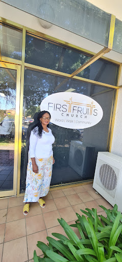 Firstfruits Harvesters Church