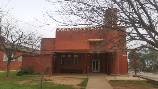 Our Lady of Fatima Catholic Church