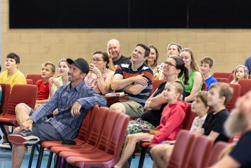Wagga Evangelical Church