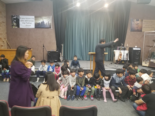 Wagga Church of Christ