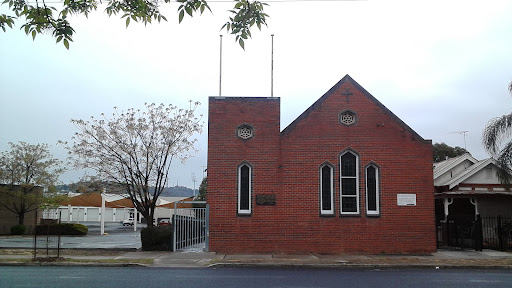 The Dormition of our Lady, Greek Orthodox Church