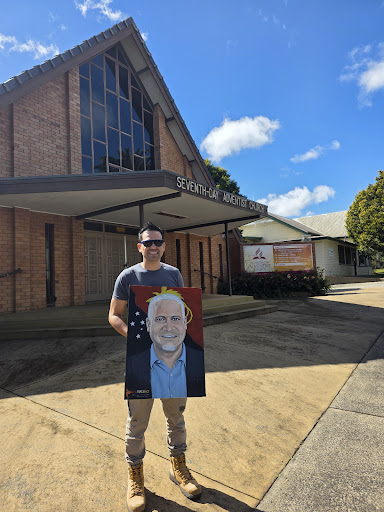 Lismore Seventh-day Adventist Church