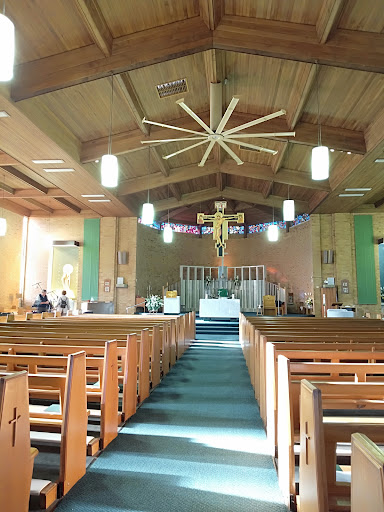 St Augustine's Catholic Parish