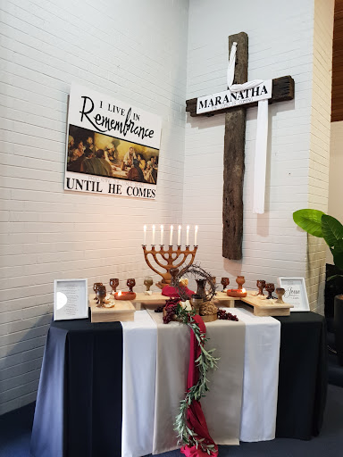 Coffs Harbour Baptist Church