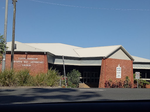 Coffs Harbour Seventh-day Adventist Church
