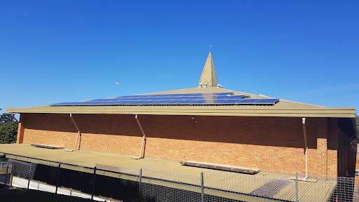 Coffs Harbour Wesleyan Methodist Church
