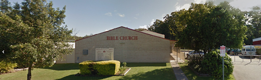 Coffs Harbour Bible Church & School