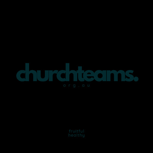 Church Teams