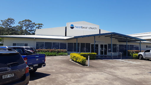 Heartbeat Church