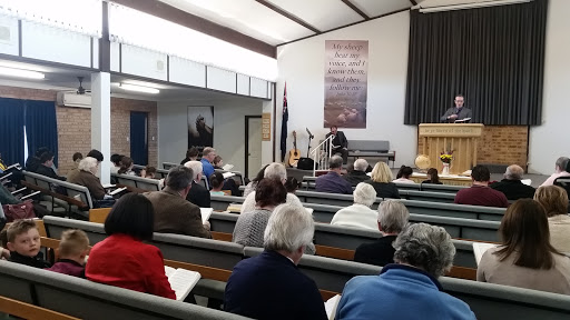 Nepean Baptist Church