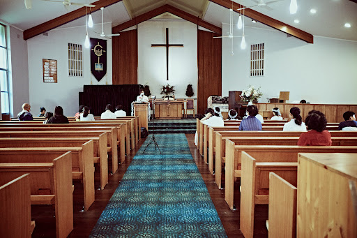 Penrith Chinese Presbyterian Church