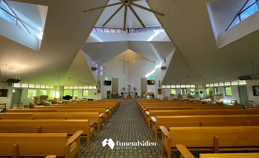 Our Lady of the Way Emu Plains Parish