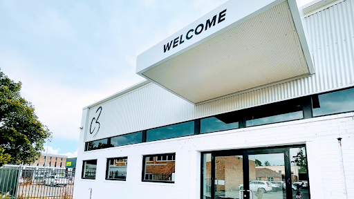 C3 Church Queanbeyan