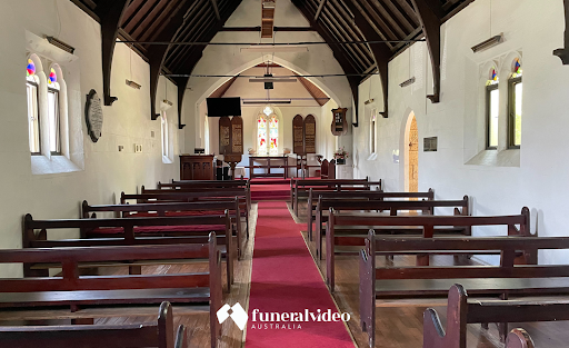 Emu Plains Anglican Church