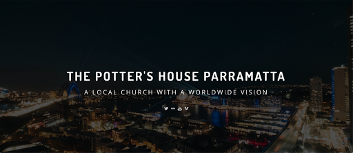 The Potter's House - Parramatta