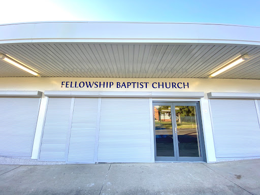 Fellowship Baptist Church