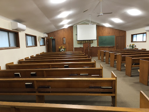Blacktown Church of Christ
