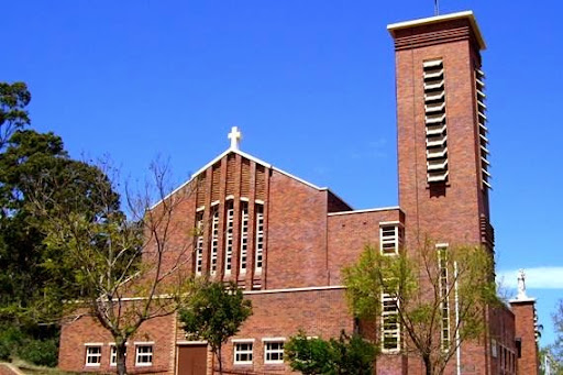 St Joseph's Catholic Church Cessnock