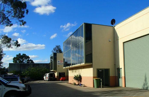 Christ Embassy Sydney