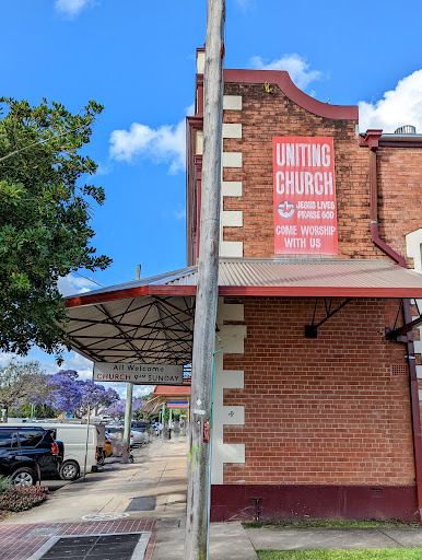 Grafton Uniting Church