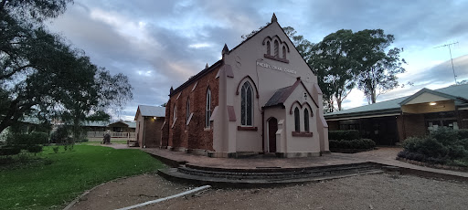 Campbelltown Presbyterian Church
