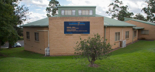 Campbelltown Christian Community Church