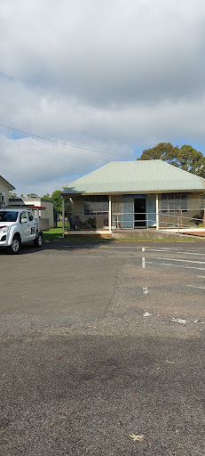 Campbelltown Spiritualist Church