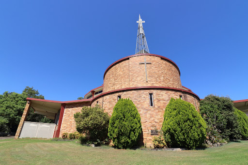 The Anglican Parish of Gosford
