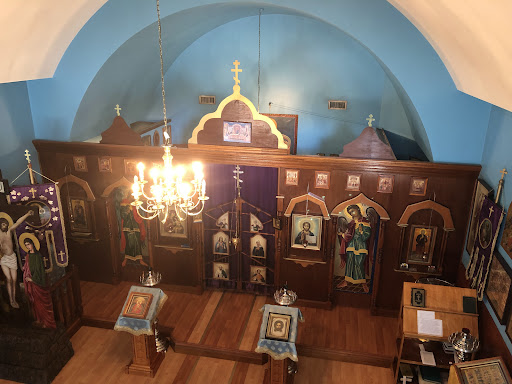 Saint Panteleimon Russian Orthodox Church