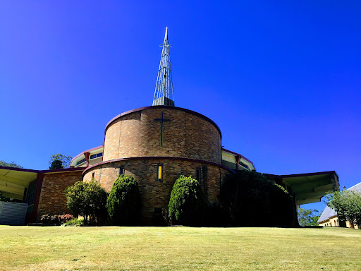 Christchurch Anglican Church