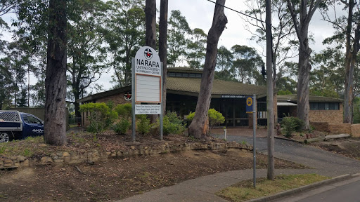 Gosford Wyoming Uniting Church