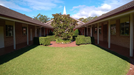 Gosford Seventh-day Adventist Church
