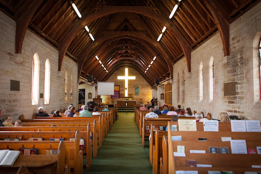 Saint Nicholas Church