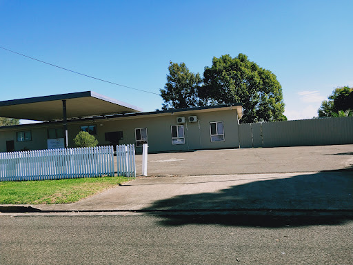 Shoalhaven Baptist Church