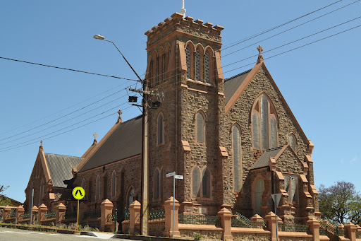 Sacred Heart Cathedral