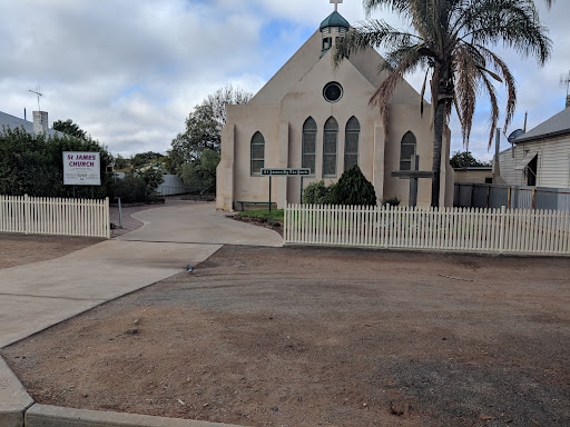 Anglican Church