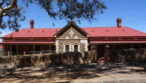 Bishop's House (Catholic)