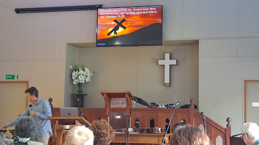The Vine - Tweed Heads Seventh-day Adventist Church